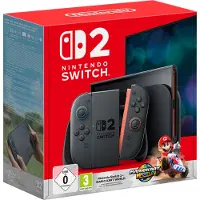 Nintendo Switch 2 - Mario Kart World