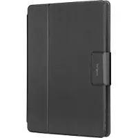 Targus SafeFit 9-10.5" Rotating Case Black