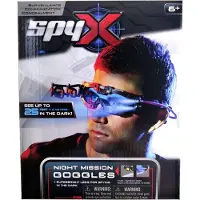 SpyX Night Mission Googles