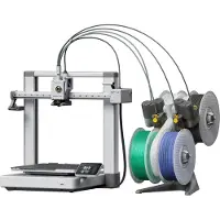 Bambu Lab A1 Combo 3D-skriver