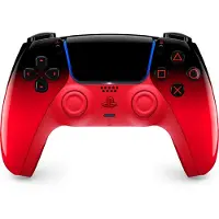 Sony DualSense - Håndkonsoll - trådløs - Bluetooth - techno rød - for PlayStation 5