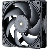 Phanteks T30-120 - Kabinettvifte - 120mm - Grå - 40 dBA