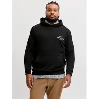 Jack & Jones Norrebro Plus Size Hettegenser