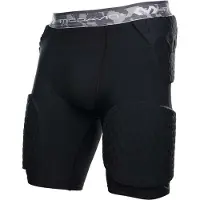 Mcdavid Hex Beskyttelsesshorts