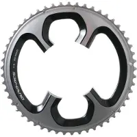 Shimano Dura Ace 11s Fc-9000 110bcd Kjettingring