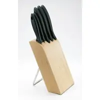 Fiskars Essensielt Knivsett 5 Enheter