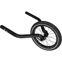Qeridoo Qupa1/sportrex1/kidgoo1 New Tilhengerhjul