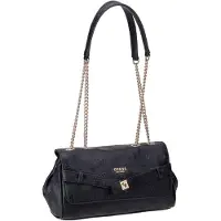 GUESS Ella Logo Convertible Veske