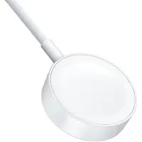 XO induktiv lader for Apple Watch med 2 W effekt