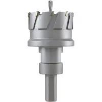 RUKO Tc Mhs Ø 28 Mm Hullsag For Metall
