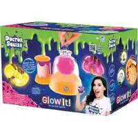 WowWee Squishy Maker Station squishy-lagingssett, Neon-utgave