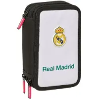 Safta Real Madrid 26/27 Pennal