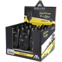 Mikado Ams01-hr-c Sound Liner Bittalarm 12 Enheter