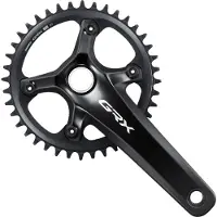 Shimano Grx Fc-rx820 Kranksett