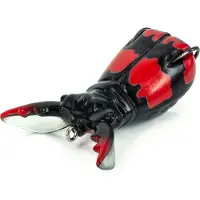 Molix Supernato Beetle Floating Mykt Agn 17g 75 Mm