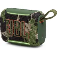 JBL Go5-4.8w/1.0 Bluetooth-høyttaler