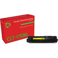 Xerox 006R04315 / Alternative to Samsung SU515A / CLT-Y506L Yellow Toner - High Yield