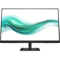 HP Series 3 Pro MON S3 Pro 324ph FHD-skjerm, 60,5 cm (23,8"), 1920 x 1080 piksler, Fuld HD, LCD, 5 ms, Sort