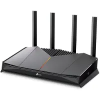 TP-LINK Archer GE230, Wi-Fi 7 (802.11be), Dobbelbånd (2.4 GHz / 5 GHz), Ethernet/bredbåndsforbindelse