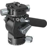 SmallRig Head 3457 Mobilt Stativhode