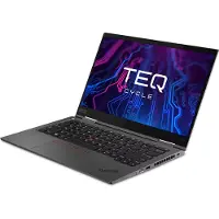 Lenovo ThinkPad X1 Yoga G6 - 14" Touch, Core i5, 16GB, 256GB, Premium Grade, Refurbished