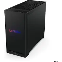 Lenovo Idg Legion T5 30agb10 R7-9800x3d/32gb/1tb Ssd/rtx 5070 Gaming-pc