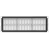 Dreame RHF5, Filter, Robotstøvsuger, Svart, Gjennomsiktig, Hvit, L10s Ultra/Z10 Pro/D10s Plus, 155 mm, 51 mm