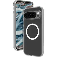 dbramante1928 Iceland Pro Qi Mobildeksel Til Google Pixel 10 Pro Xl