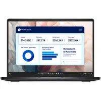 Dell Pro 13 Premium PA13250 - 13.3" | Intel Core Ultra 5 236V | 16GB | 512GB | vPro Enterprise