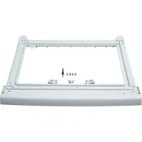 Bosch Adapter For Tørketrommel Og Vaskemaskin