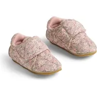 Wheat Tøfler - Sasha Thermo - Powder Flower Eng - - 20 - Tøfler