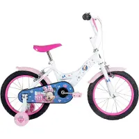 Disney Minnie Huffy 16´´ Sykkel