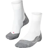 Falke RU4 Løpestrømper, Herre, white