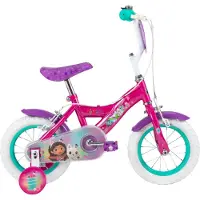 HUFFY Gabby Dollhouse 12´´ Sykkel