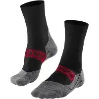 Falke RU4 Endurance Cool, Løpestrømper, Dame, Black