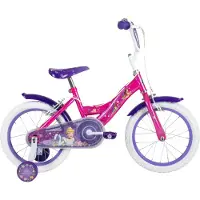 Disney Princess Huffy 16´´ Sykkel