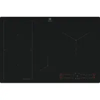 Electrolux 700 SenseBoil 80 cm SaphirMatt ripebestandig overflate HOB860BSC