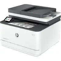 HP Laserjet Pro 3102fdn Laser Multifunksjonsskriver