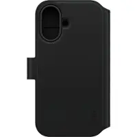 PanzerGlass CARE by Tango - Lommebok for mobiltelefon - to-i-én - MagSafe-samsvar - polykarbonat, polyuretanlær