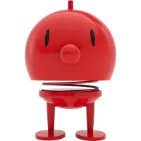 Hoptimist Bumble XL-figur 26221 rød