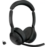 Jabra Evolve2 55 MS Stereo