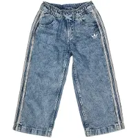 Adidas Firebird Loose Track Jeans