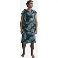 iON Element Poncho blå