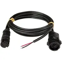 Lowrance Hook2 4x-adapter For 7-pin Transducere