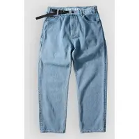 Loose Riders District Jeans blå