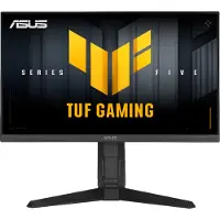 Asus TUF Gaming VG249QML5A - LED-skjerm - gaming - 24" (23.8" synlig) - 1920 x 1080 Full HD (1080p) @ 240 Hz - Fast IPS - 300 cd/m² - 1000:1 - HDR1...