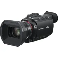 Panasonic HC-X1600E svart