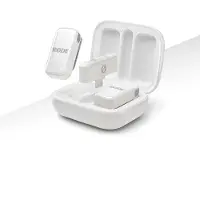 Rode Trådløs Micro USB-C Hvit