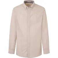 Pepe Jeans Peter Skjorte Med Lange Ermer
