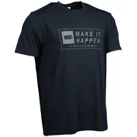 Nash Make It Happen Coordinates Kortarmet T-skjorte